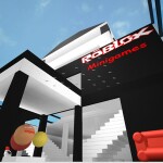 2015 Ultra Mini games 