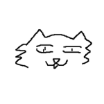 Ultra Super Silly Cat Group