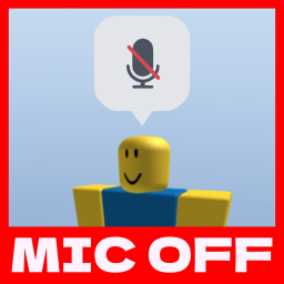 MIC OFF ❌🔊