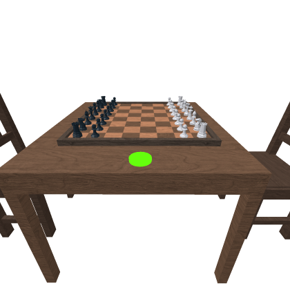 Chess System (Better Working!)