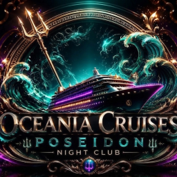 Oceania Cruises Poseidon