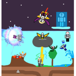Ranger Clan Group