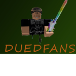 Duedfans are good fans