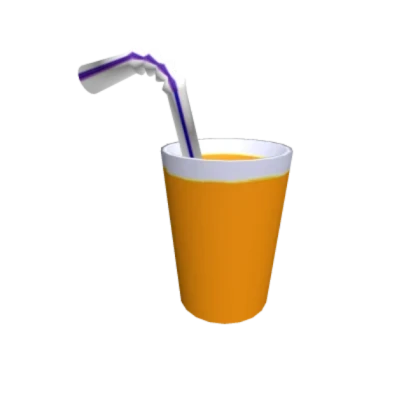 Orange Juice NoFilter