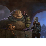 |+| The Hutt Cartel |+|