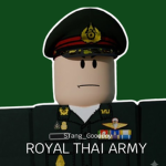 Royal Thai Army. [RP]