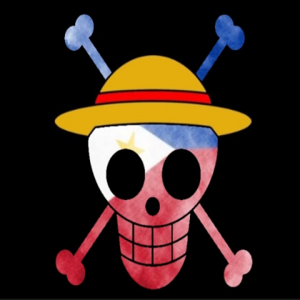 Blox Fruit Crew Logo Roblox decal