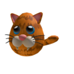 Tabby Egg Legion