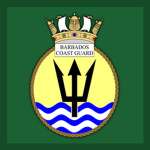 [BB] Barbados Coast Guard