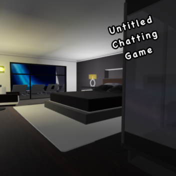 Untitled Chatting Game
