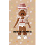 STORMIES CLOTHS
