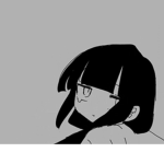 Inabakumori