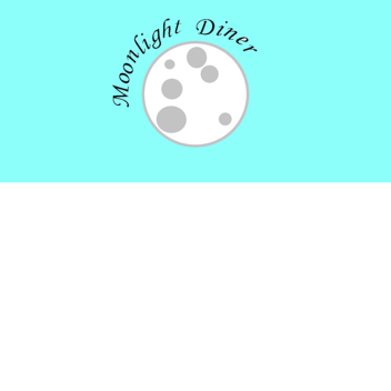 The Moonlight Diner