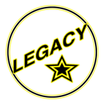 Legacy Clothing™