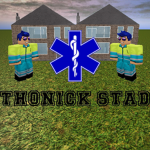 Ambulance ThoNick