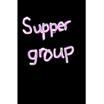Supper Group!
