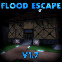 Flood Escape V1.7 icon
