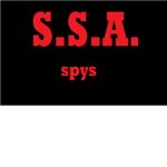 S.S.A.  Spy gruop