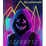 $$LatifAlina$$