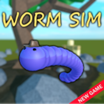 Worm Sim