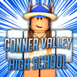 Conner Valley High School