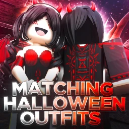 Matching Halloween Outfits icon