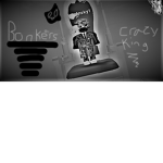 #BONKERS