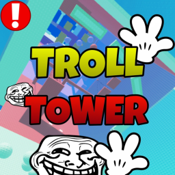 Tower Of Troll!