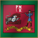 1st Pennsylvania Rifles ᅠ