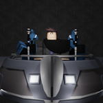 [IGF] Imperial Galactic Front