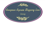 European Express Shipping Line.