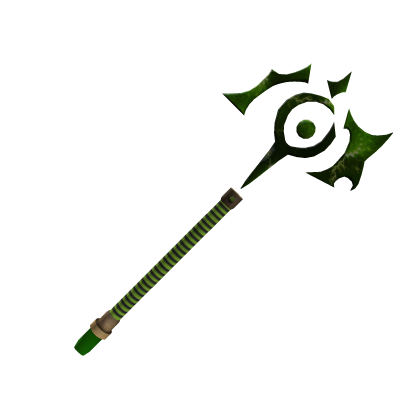 Levitating Staff of the Cosmos thumbnail