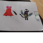 For transferring robux xD