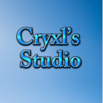 Cryxl’s Studio