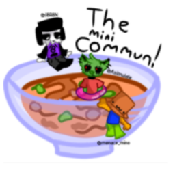 Mini Commun