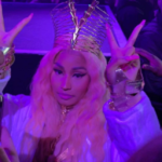 NICKI MINAJ BARBZ!