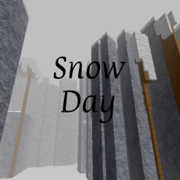 Snow day