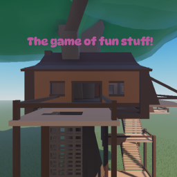 Game Of Fun Stuff!