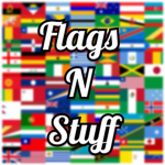 Flags n Stuff