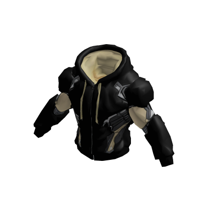 Gorilla Jacket thumbnail