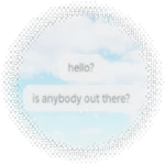 Help Is Secondary