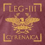 Lėgio III