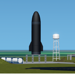 Endeavour Space Group-Lockford Test Site