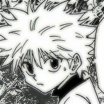 Project Story HxH