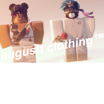 augustt clothing