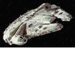 〔Crew of the Millennium Falcon〕