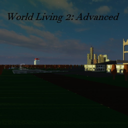 World Living 2: Advanced