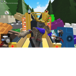 Sloth Valley