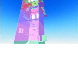 Troll Tower