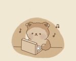 - Bear advertising -